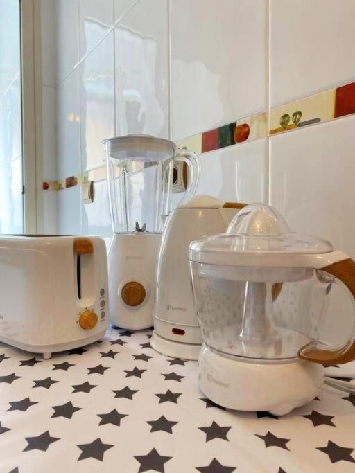 Apartamento Centro De Понтеведра Экстерьер фото