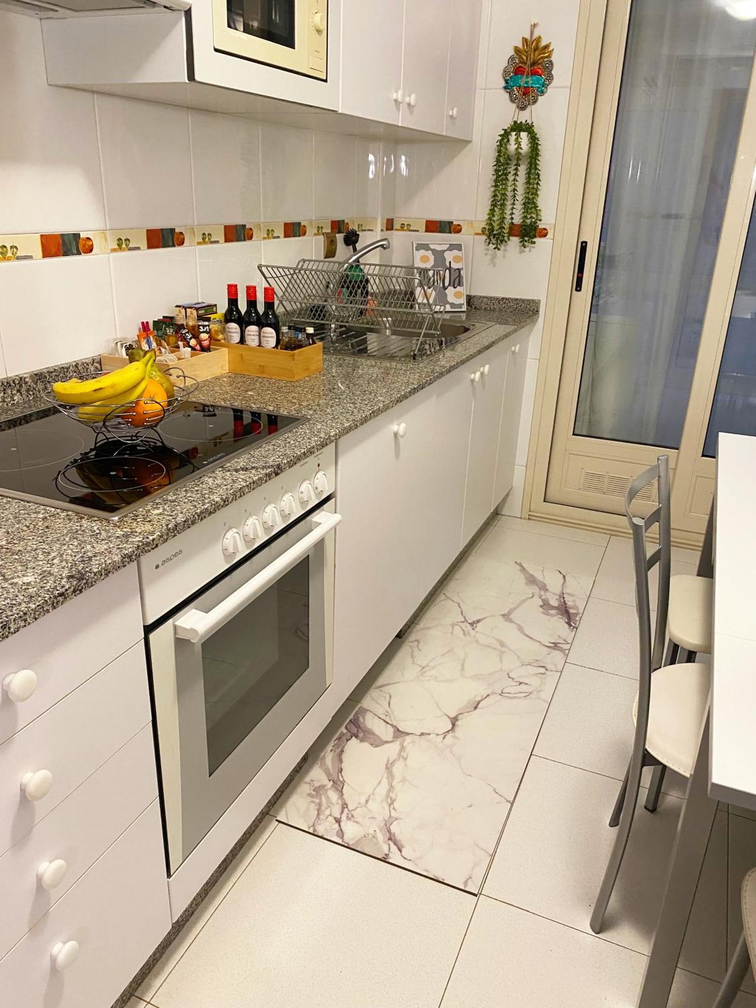 Apartamento Centro De Понтеведра Экстерьер фото