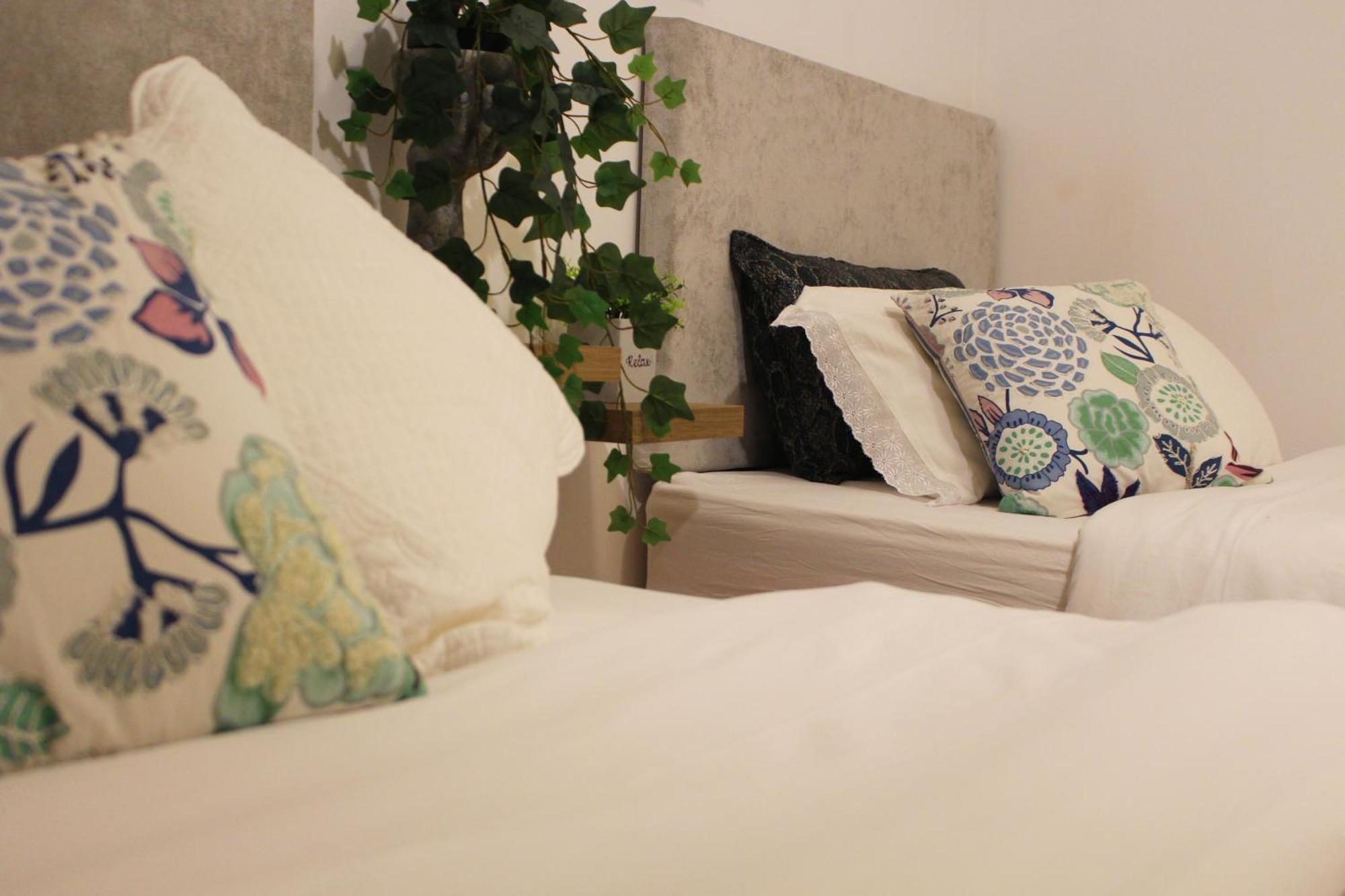 Apartamento Centro De Понтеведра Экстерьер фото