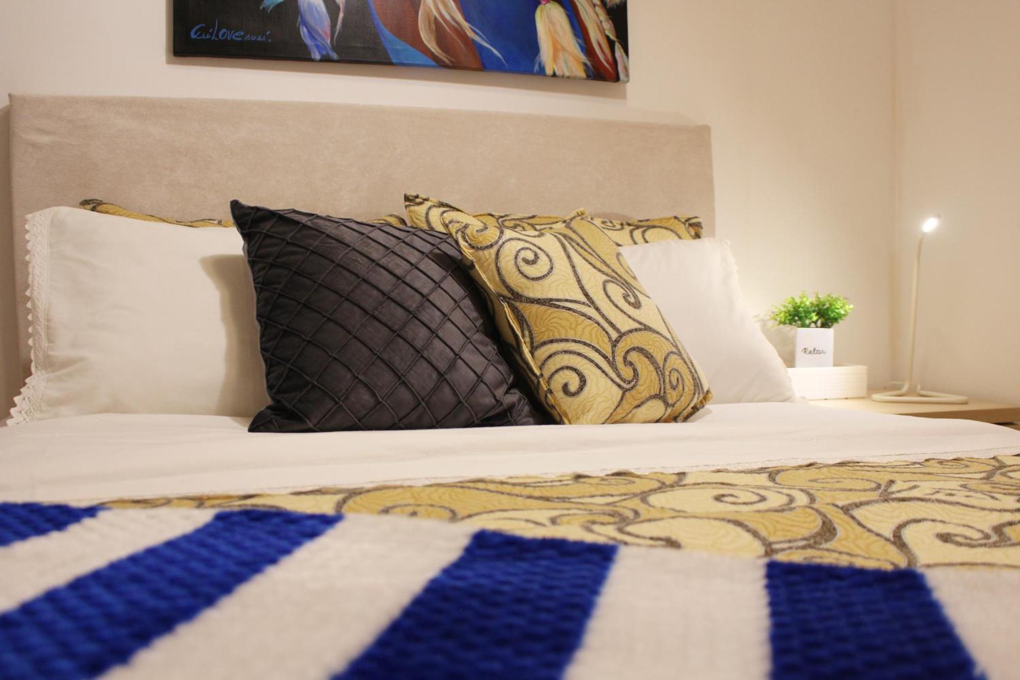 Apartamento Centro De Понтеведра Экстерьер фото